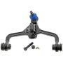MEVOTECH CMK80708 Suspension Control Arm and Ball Joint Assembly