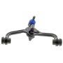 MEVOTECH CMK80709 Suspension Control Arm and Ball Joint Assembly