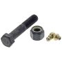 MEVOTECH CMK80709 Suspension Control Arm and Ball Joint Assembly