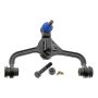 MEVOTECH CMK80709 Suspension Control Arm and Ball Joint Assembly