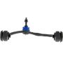 MEVOTECH CMK80712 Suspension Control Arm and Ball Joint Assembly