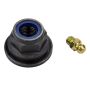 MEVOTECH CMK80712 Suspension Control Arm and Ball Joint Assembly