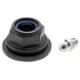 MEVOTECH CMK80713 Suspension Control Arm and Ball Joint Assembly