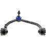 MEVOTECH CMK80716 Suspension Control Arm and Ball Joint Assembly