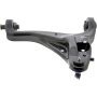 MEVOTECH CMK80720 Suspension Control Arm and Ball Joint Assembly