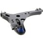 MEVOTECH CMK80720 Suspension Control Arm and Ball Joint Assembly