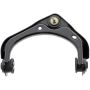 MEVOTECH CMK80722 Suspension Control Arm and Ball Joint Assembly