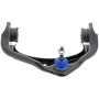 MEVOTECH CMK80722 Suspension Control Arm and Ball Joint Assembly