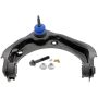 MEVOTECH CMK80722 Suspension Control Arm and Ball Joint Assembly