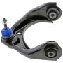 MEVOTECH CMK80722 Suspension Control Arm and Ball Joint Assembly