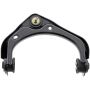 MEVOTECH CMK80723 Suspension Control Arm and Ball Joint Assembly