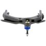 MEVOTECH CMK80723 Suspension Control Arm and Ball Joint Assembly