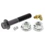 MEVOTECH CMK80723 Suspension Control Arm and Ball Joint Assembly
