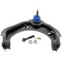 MEVOTECH CMK80723 Suspension Control Arm and Ball Joint Assembly