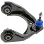 MEVOTECH CMK80723 Suspension Control Arm and Ball Joint Assembly