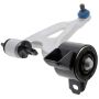MEVOTECH CMK80724 Suspension Control Arm and Ball Joint Assembly