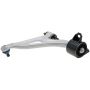MEVOTECH CMK80724 Suspension Control Arm and Ball Joint Assembly
