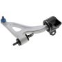 MEVOTECH CMK80724 Suspension Control Arm and Ball Joint Assembly