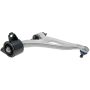 MEVOTECH CMK80725 Suspension Control Arm and Ball Joint Assembly