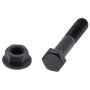 MEVOTECH CMK80725 Suspension Control Arm and Ball Joint Assembly