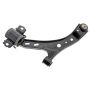 MEVOTECH CMK80726 Suspension Control Arm and Ball Joint Assembly