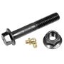MEVOTECH CMK80726 Suspension Control Arm and Ball Joint Assembly