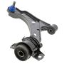 MEVOTECH CMK80727 Suspension Control Arm and Ball Joint Assembly