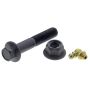 MEVOTECH CMK80727 Suspension Control Arm and Ball Joint Assembly
