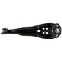 MEVOTECH CMK8121 Suspension Control Arm and Ball Joint Assembly