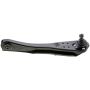 MEVOTECH CMK8121 Suspension Control Arm and Ball Joint Assembly