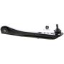 MEVOTECH CMK8121 Suspension Control Arm and Ball Joint Assembly