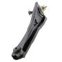 MEVOTECH CMK8123 Suspension Control Arm and Ball Joint Assembly