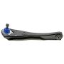 MEVOTECH CMK8123 Suspension Control Arm and Ball Joint Assembly
