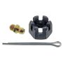 MEVOTECH CMK8123 Suspension Control Arm and Ball Joint Assembly