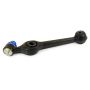 MEVOTECH CMK8421 Suspension Control Arm and Ball Joint Assembly
