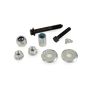 MEVOTECH CMK8421 Suspension Control Arm and Ball Joint Assembly