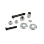 MEVOTECH CMK8423 Suspension Control Arm and Ball Joint Assembly