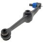 MEVOTECH CMK8425 Suspension Control Arm and Ball Joint Assembly