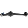 MEVOTECH CMK8425 Suspension Control Arm and Ball Joint Assembly