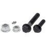 MEVOTECH CMK8425 Suspension Control Arm and Ball Joint Assembly