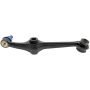 MEVOTECH CMK8427 Suspension Control Arm and Ball Joint Assembly