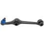 MEVOTECH CMK8427 Suspension Control Arm and Ball Joint Assembly