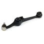 MEVOTECH CMK8499 Suspension Control Arm and Ball Joint Assembly