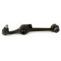 MEVOTECH CMK8501 Suspension Control Arm and Ball Joint Assembly