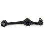 MEVOTECH CMK8579 Suspension Control Arm and Ball Joint Assembly