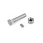 MEVOTECH CMK8579 Suspension Control Arm and Ball Joint Assembly