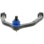 MEVOTECH CMK8596 Suspension Control Arm and Ball Joint Assembly