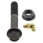 MEVOTECH CMK8596 Suspension Control Arm and Ball Joint Assembly