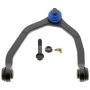 MEVOTECH CMK8596 Suspension Control Arm and Ball Joint Assembly
