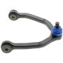 MEVOTECH CMK8596 Suspension Control Arm and Ball Joint Assembly